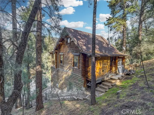 15916 Zurich Way, Pine Mountain Club, CA 93222 - #3