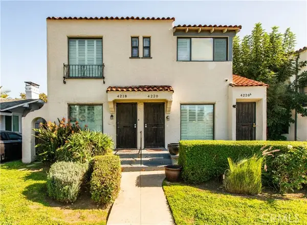4218 Harvard, Los Angeles, CA 90062