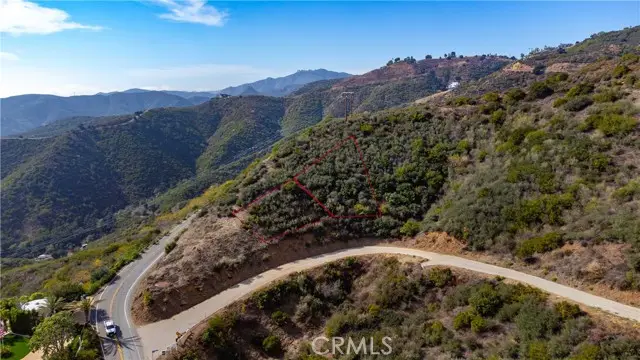 0 McReynolds Rd, Malibu, CA 90265 - #1