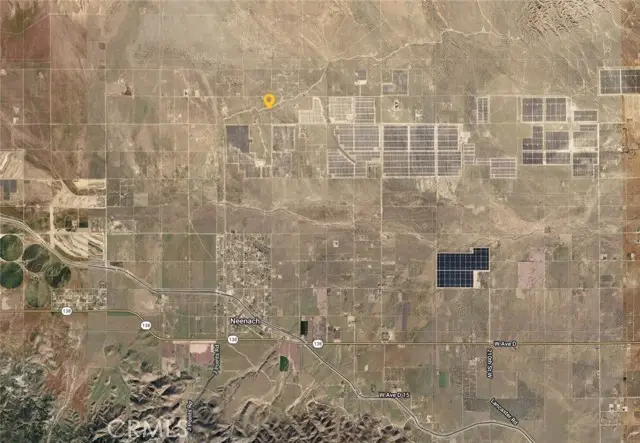 25000 Bobtail Lane, Rosamond, CA 93560 - #3