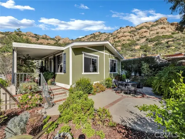 24425 Woolsey Canyon Road  #165, West Hills, CA 91304 - #1