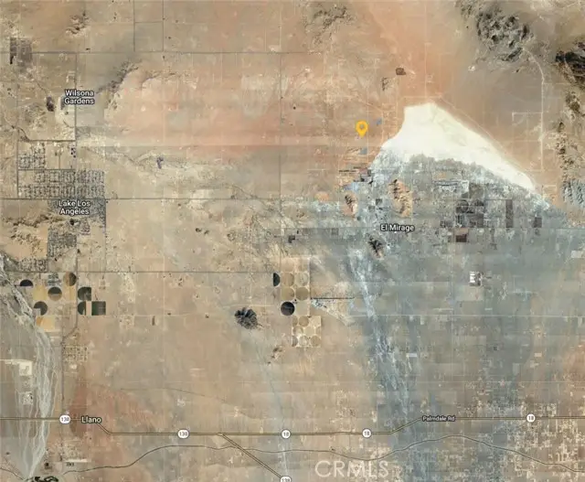 0 Oasis Rd/Mimosa Rd, Adelanto, CA 92301 - #3