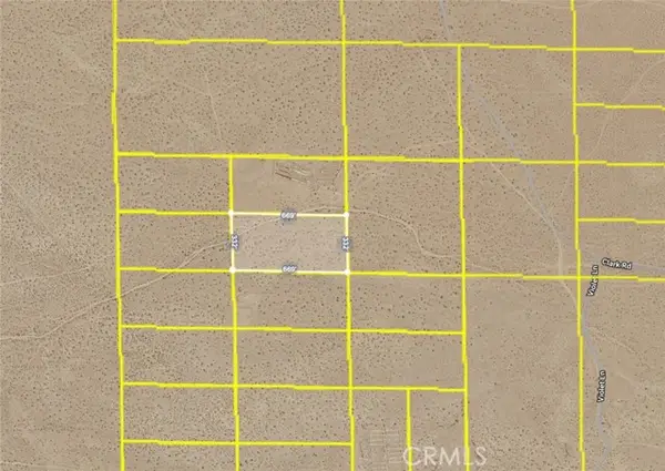 0 E Ave J/260th St E, Adelanto, CA 92301
