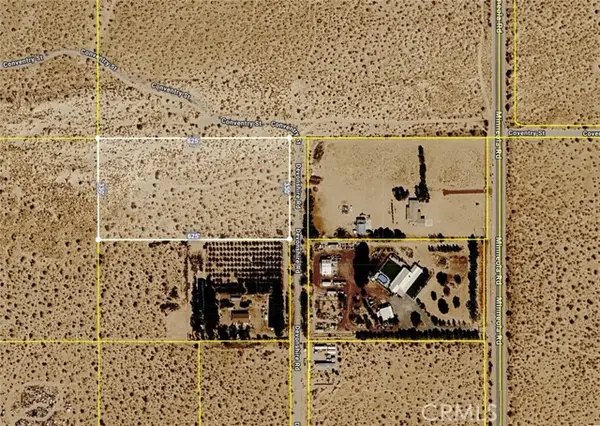 38900 Devonshire Road, Newberry Springs, CA 92338