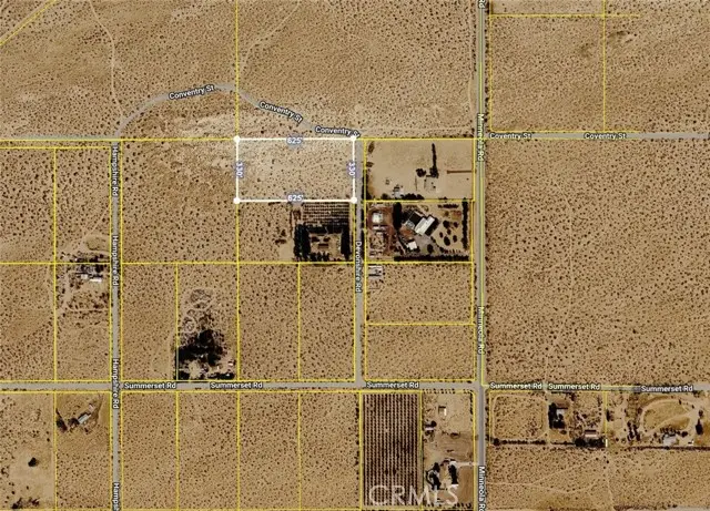 38900 Devonshire Road, Newberry Springs, CA 92338 - #2