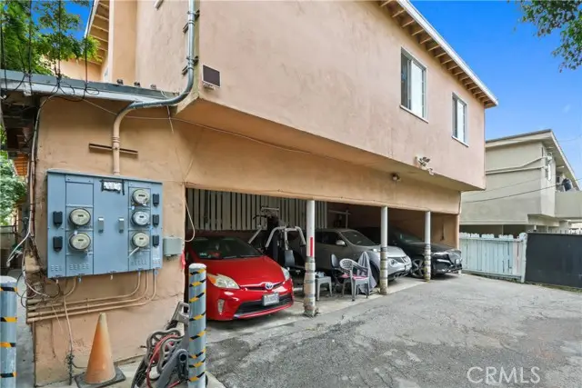 1921 Chariton Street, Los Angeles, CA 90034 - #1