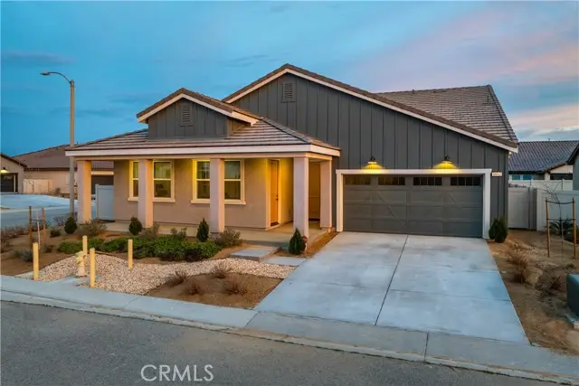 8812 Dale Drive, Lancaster, CA 93536 - #1