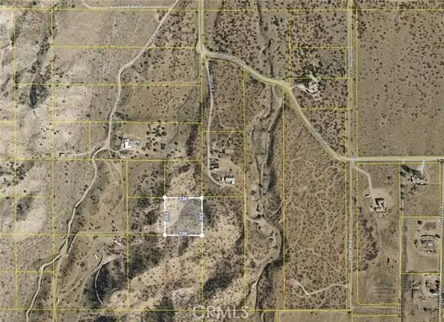 0 Nearby 96th St E/Cima Mesa Rd, Littlerock, CA 93543 - #2