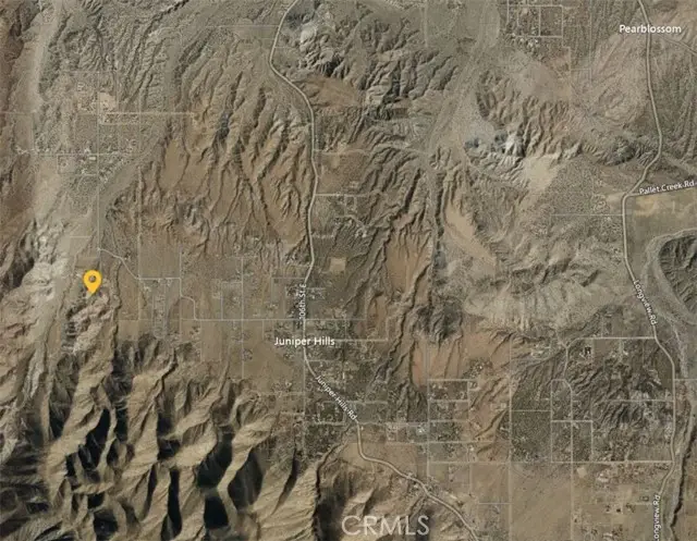 0 Nearby 96th St E/Cima Mesa Rd, Littlerock, CA 93543 - #3