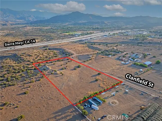 3500 Clanfield Street, Acton, CA 93510 - #1