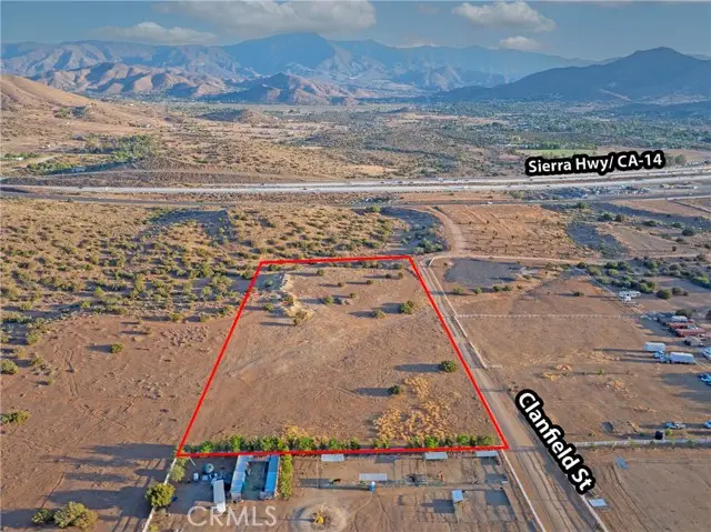 3500 Clanfield Street, Acton, CA 93510 - #3