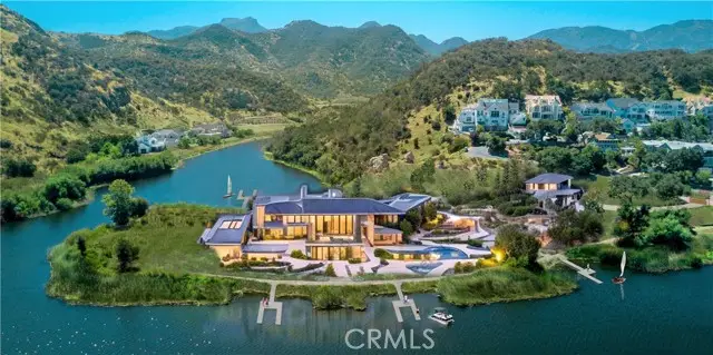 500 Lower Lake Rd. Road, Westlake Village, CA 91361 - #2