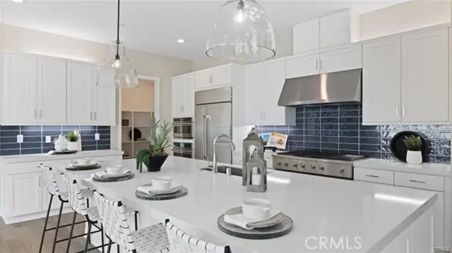 29610 Paseo Capilla, Valencia, CA 91354 - #1