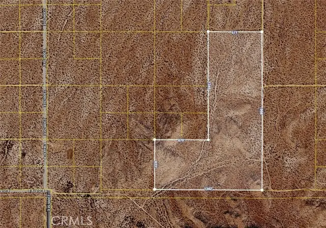 0 Corner Of E Avenue E/235th St E, Lancaster, CA 93535 - #1