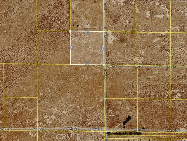 5500 Avenue C6, Lancaster, CA 93536 - #1