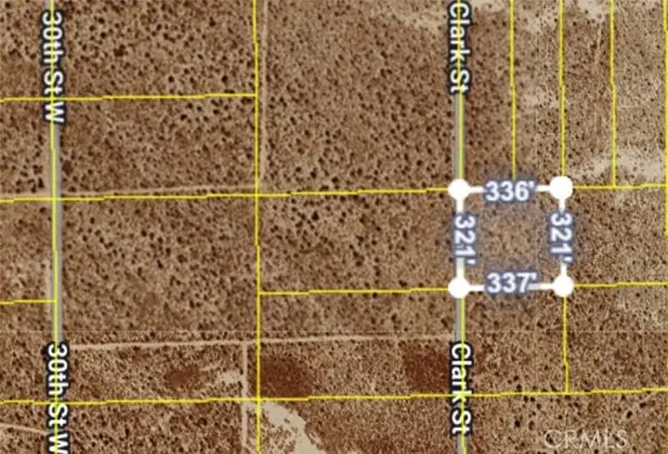 43105311 ., Rosamond, CA 93560