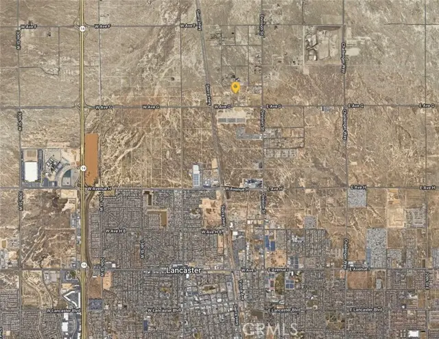 0 Nearby W Ave G/4th St W, Lancaster, CA 93535 - #3