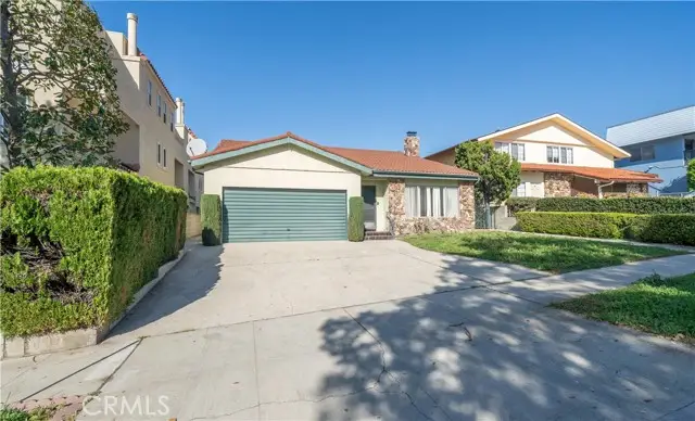 723 Tujunga Avenue, Burbank, CA 91501 - #1