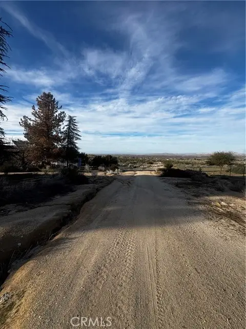 0 Avenue W-14, Pearblossom, CA 93553 - #1