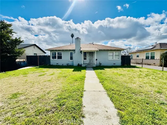 1807 Shamrock, Bakersfield, CA 93304 - #1