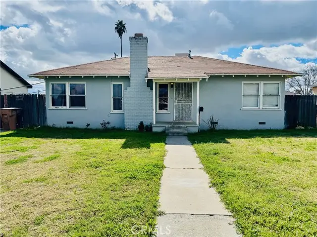 1807 Shamrock, Bakersfield, CA 93304 - #2
