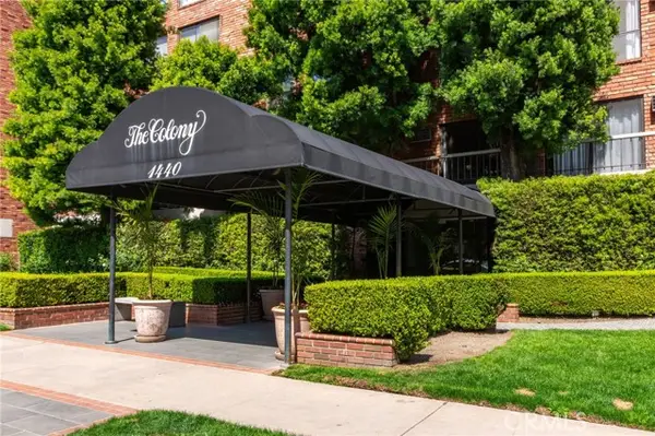 1440 Veteran Avenue  #601, Los Angeles, CA 90024