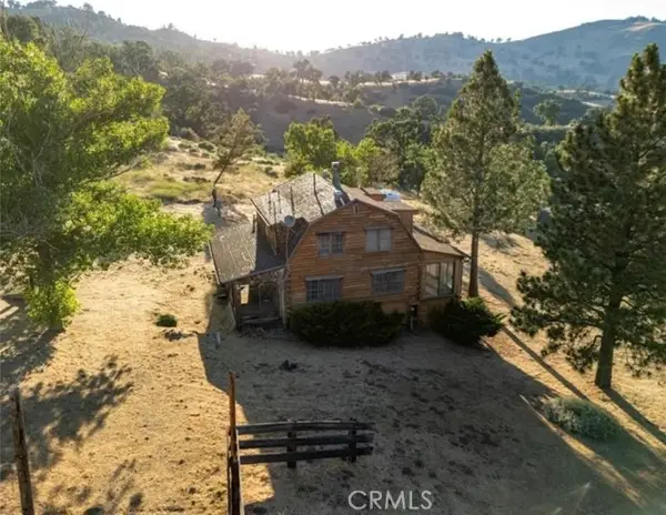 7700 Digier, Frazier Park, CA 93225