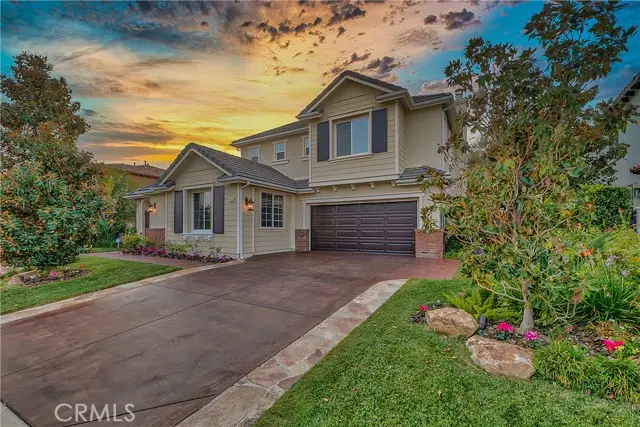 29345 Hacienda Ranch Court, Valencia, CA 91354 - #1