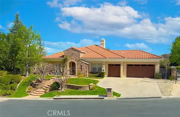 2888 Rainfield, Westlake Village, CA 91362