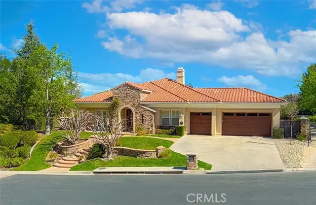 2888 Rainfield, Westlake Village, CA 91362 - #2