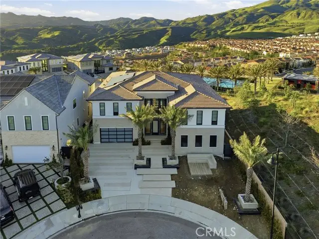 20454 Albion Way, Porter Ranch, CA 91326 - #2