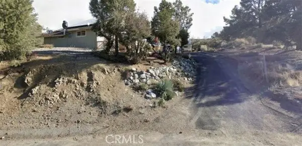 15413 Shasta Way, PINE MOUNTAIN CLUB, CA 93222