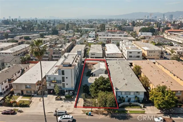 955 Normandie, Los Angeles, CA 90029 - #1