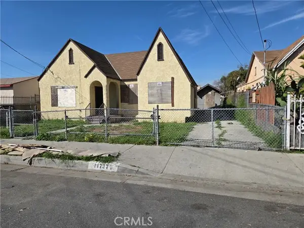 11727 Alabama, Los Angeles, CA 90059