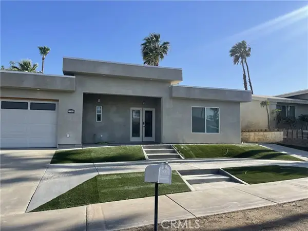 77541 Edinborough, Palm Desert, CA 92211