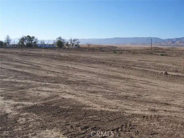 0 BELL Road, New Cuyama, CA 93254 - #1