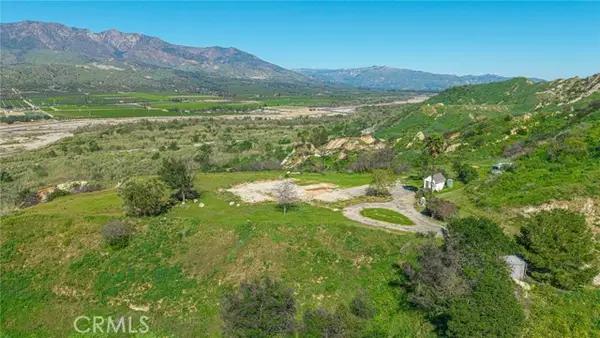 18500 Mountain Road, Santa Paula, CA 93060