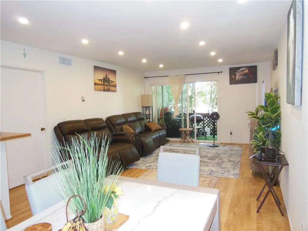 23515 Lyons Avenue  #116, Valencia, CA 91355 - #1