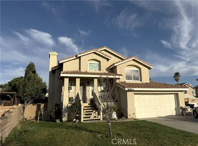40514 Aster Pl, Palmdale, CA 93551 - #2