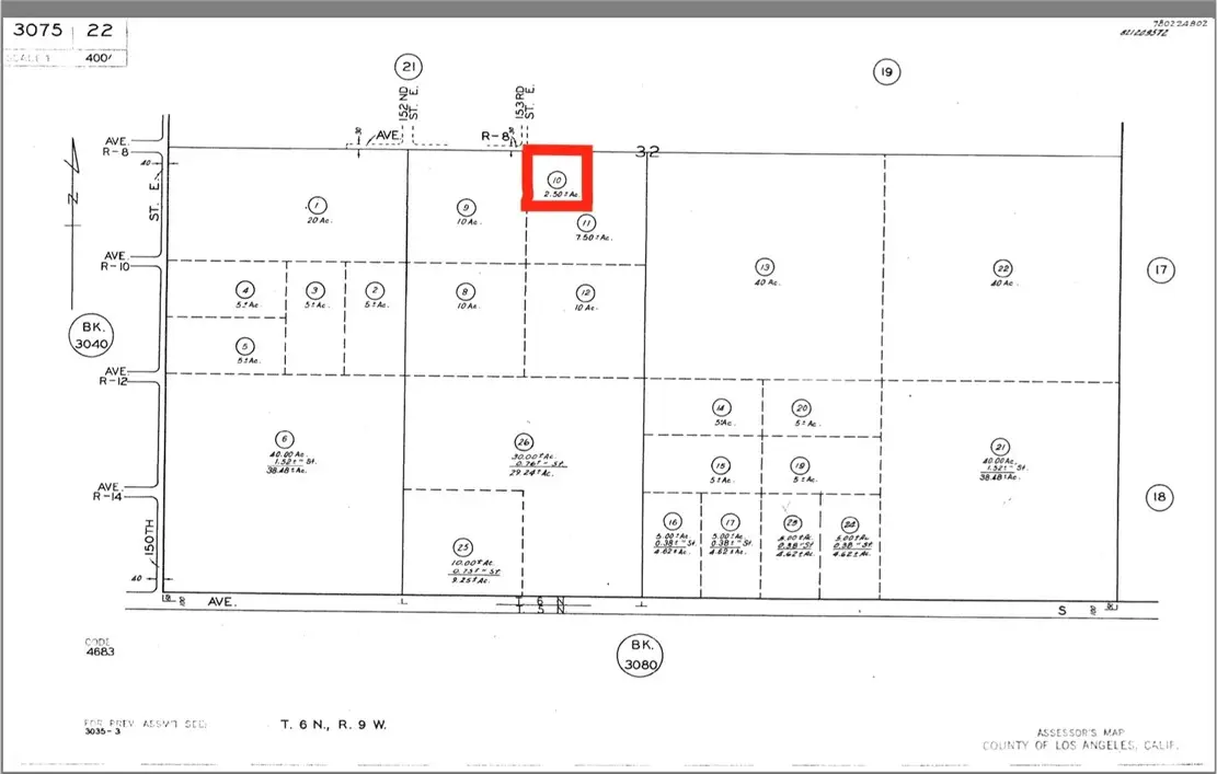 0 Ave S, Avocado Heights, CA 93951 - #1
