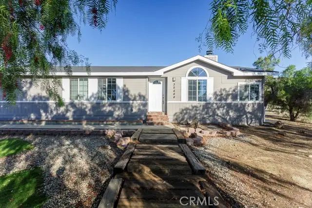 35444 Astley Road, Acton, CA 93510 - #2