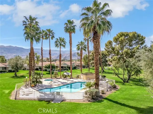 72355 Roxbury Drive, Rancho Mirage, CA 92270