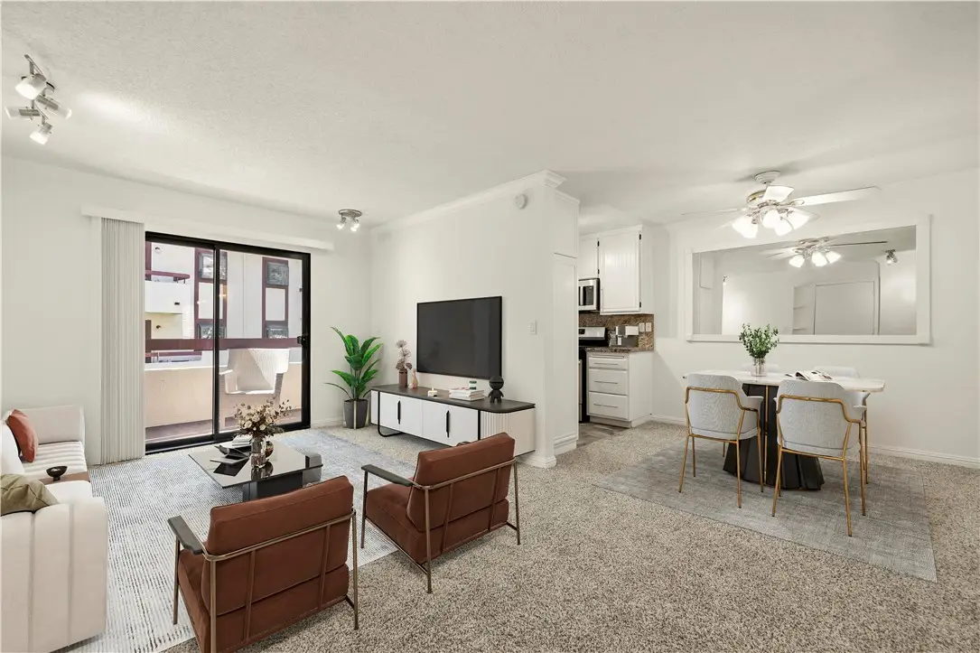 18193 Sundowner Way  #815, Canyon Country, CA 91387 - #1