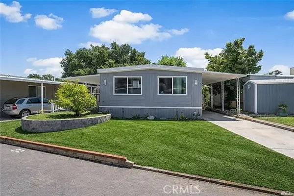 11401 Topanga Canyon  #56, Chatsworth, CA 91311