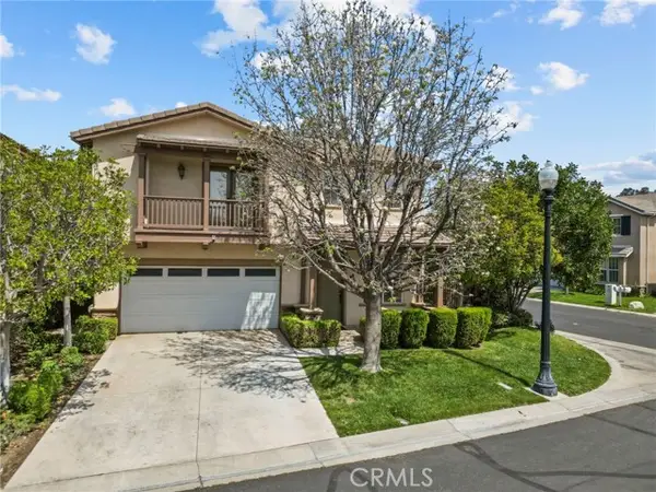 24245 Silhouette, Valencia, CA 91354