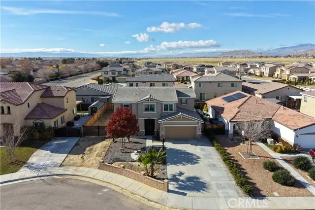 2517 San Madrid Way, Rosamond, CA 93560 - #3