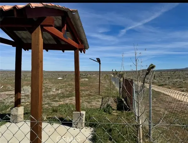 136 Avenue W8, Pearblossom, CA 93553