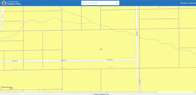 0 Avenue C-8/ 35th St W, Lancaster, CA 93536 - #2
