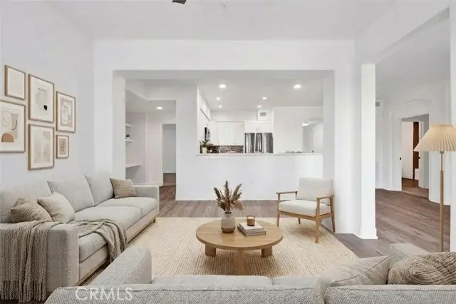 24545 Town Center  #5304, Valencia, CA 91355 - #3