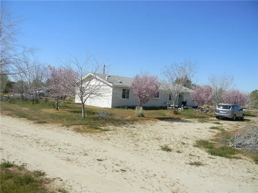 16846 Avenue T, Llano, CA 93544 - #2